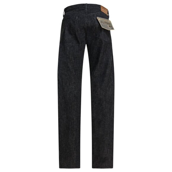 Buzz Rickson'S Ma-1 Jeans Tag Size 32 Men - Picture 2 of 4